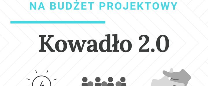 Kowadło 2.0 Kowadło 2.0